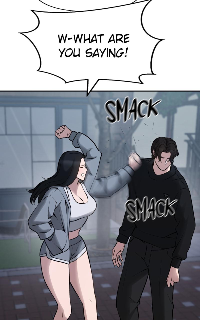 Designated Bully Chapter 47