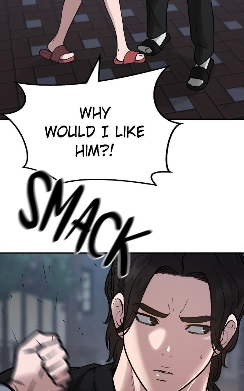 Designated Bully Chapter 47