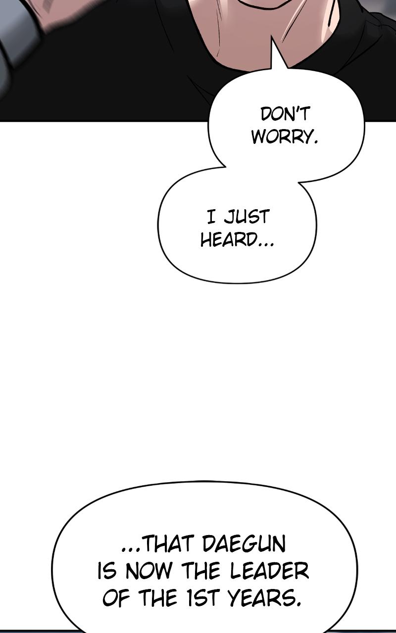 Designated Bully Chapter 47