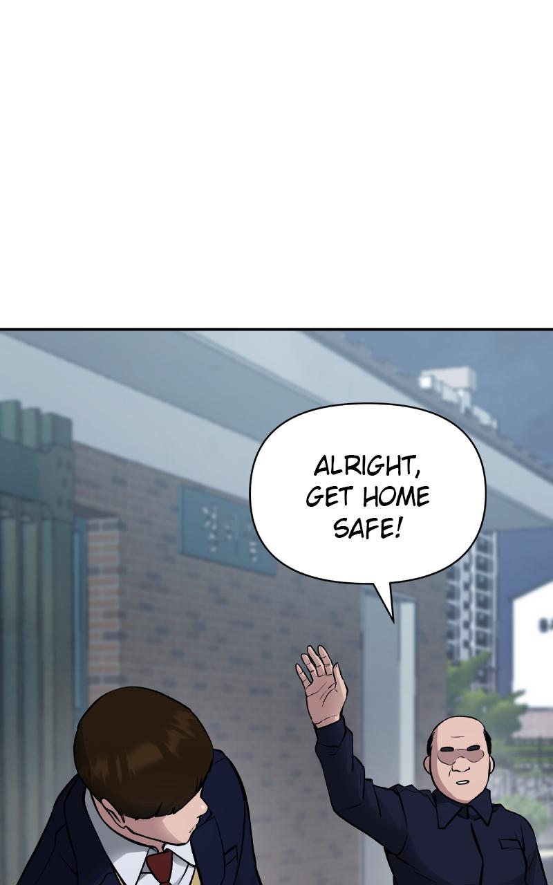 Designated Bully Chapter 47