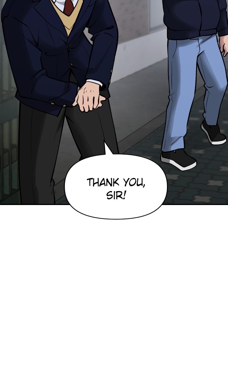 Designated Bully Chapter 47