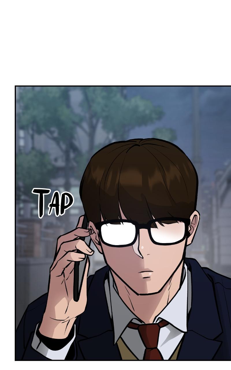 Designated Bully Chapter 47