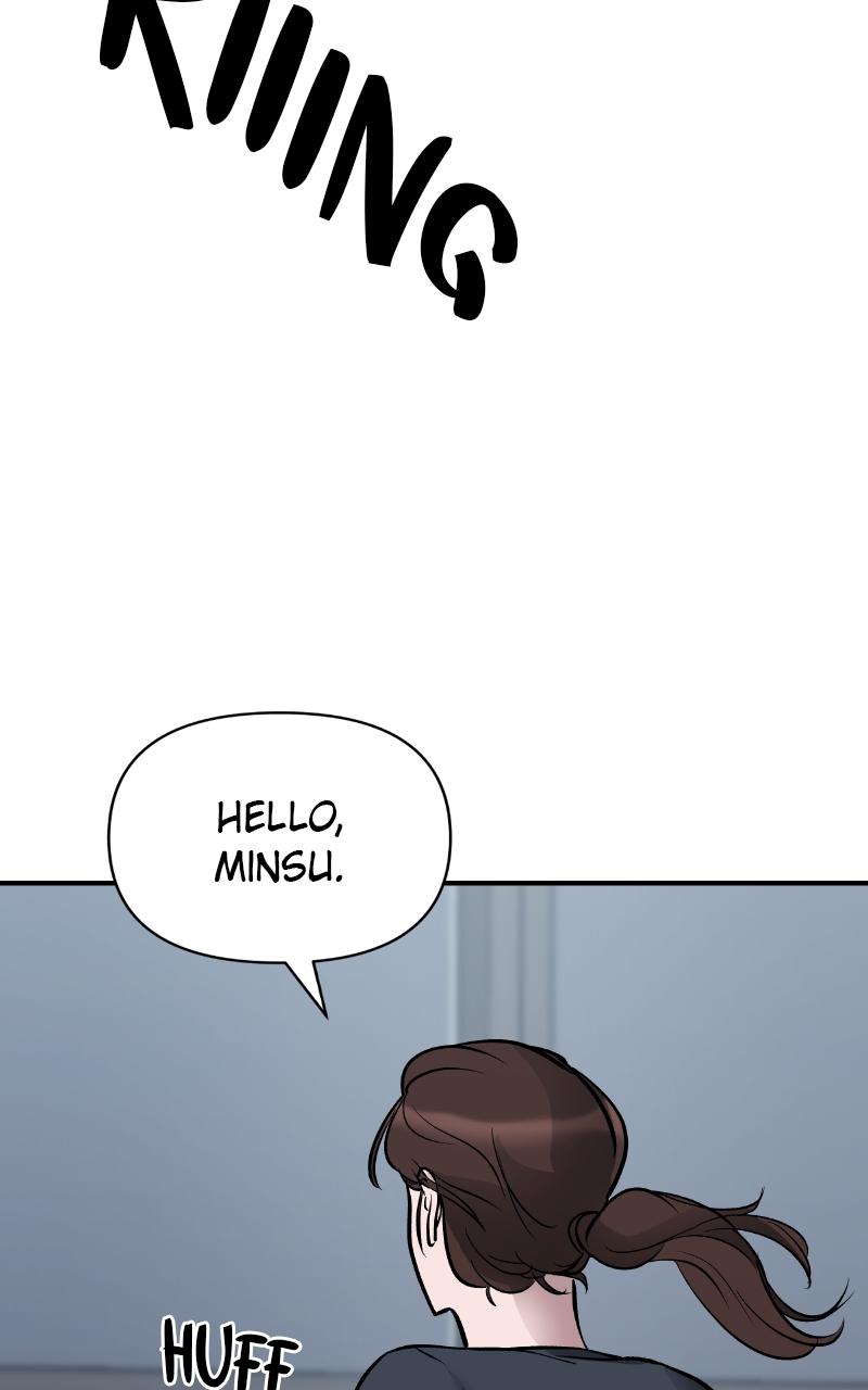 Designated Bully Chapter 47