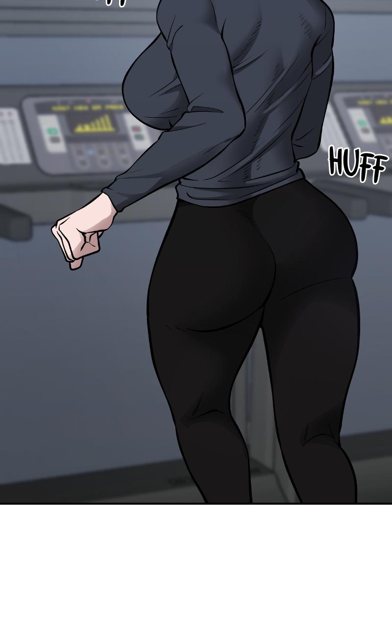 Designated Bully Chapter 47