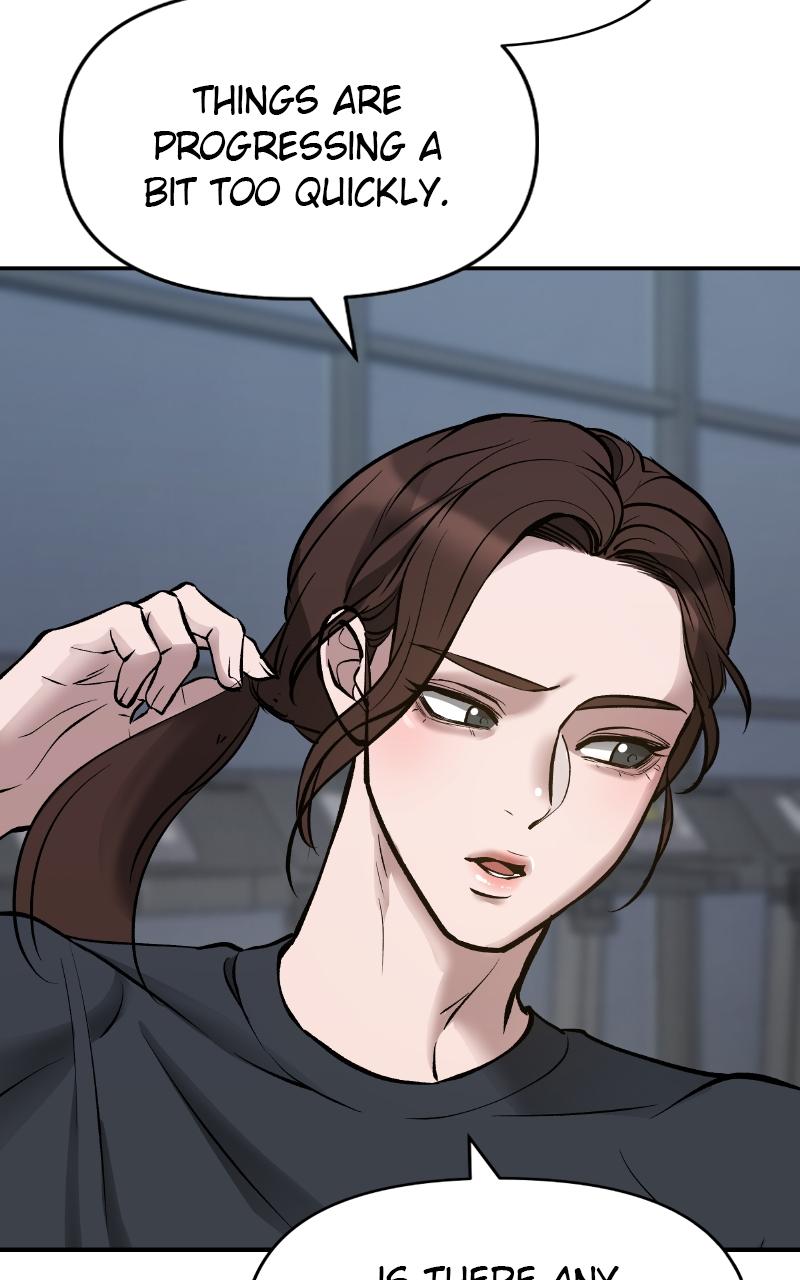 Designated Bully Chapter 47