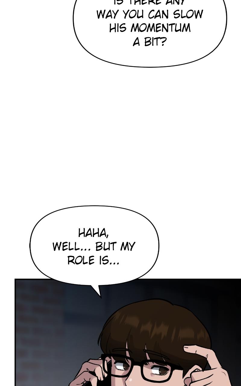 Designated Bully Chapter 47