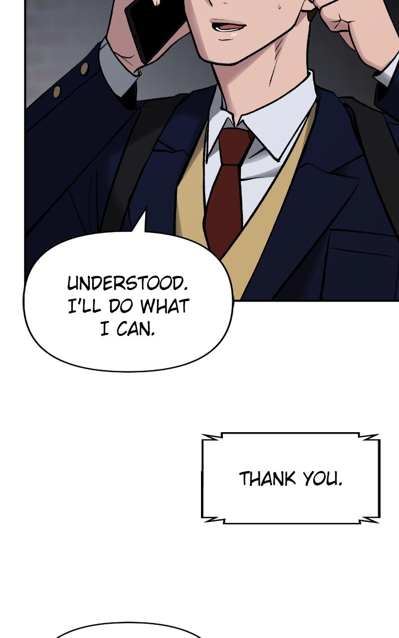 Designated Bully Chapter 47