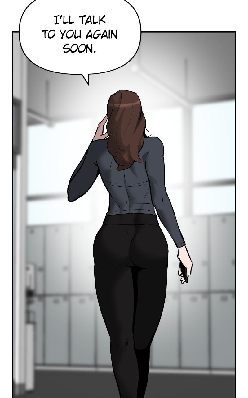 Designated Bully Chapter 47