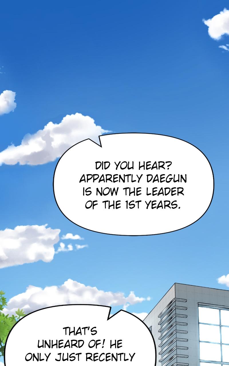 Designated Bully Chapter 47