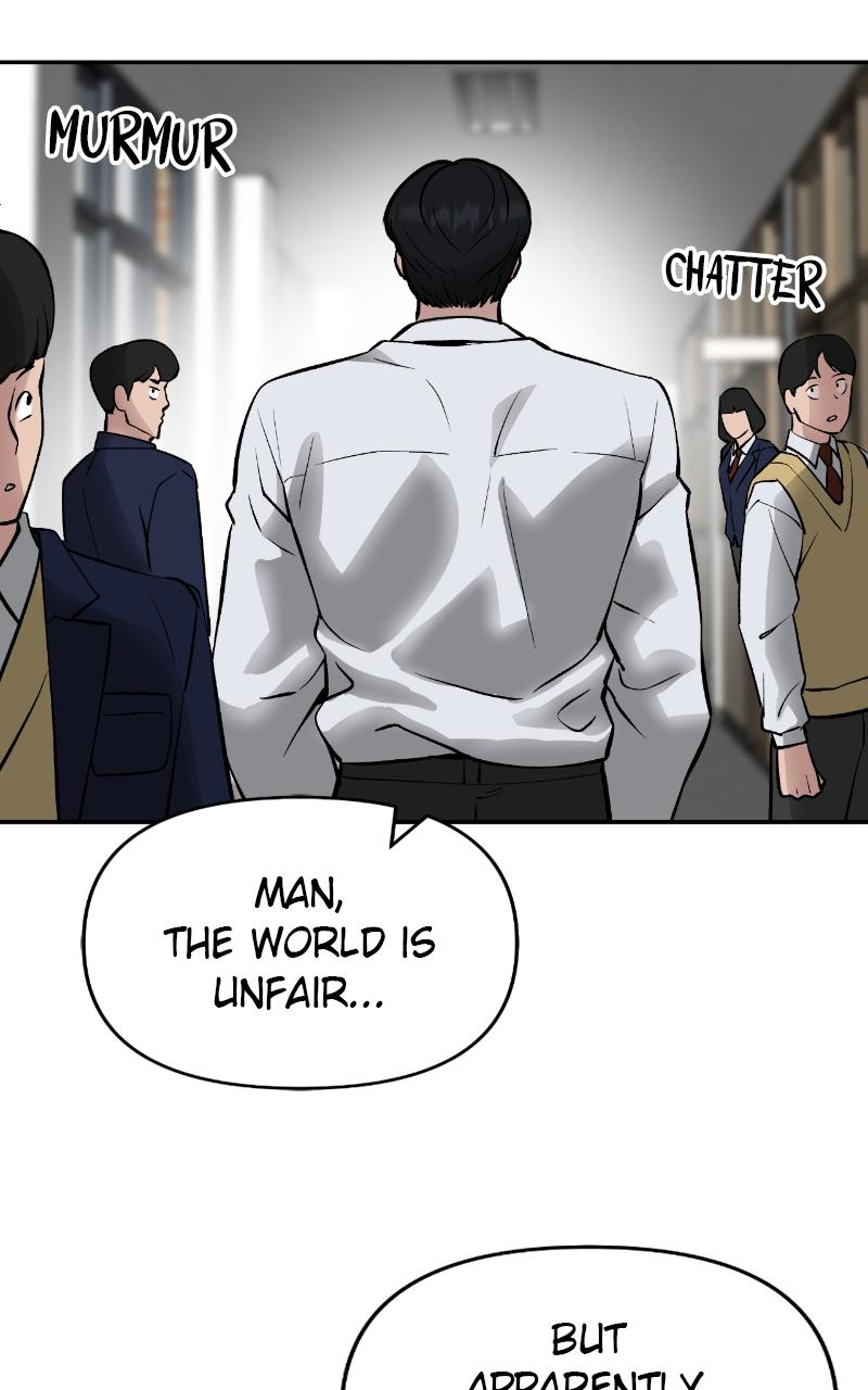 Designated Bully Chapter 47