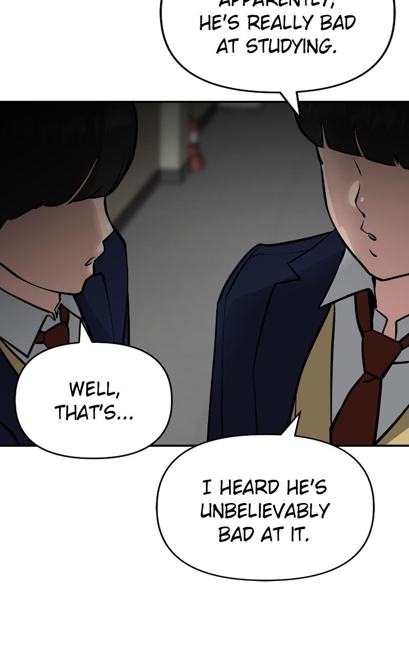 Designated Bully Chapter 47