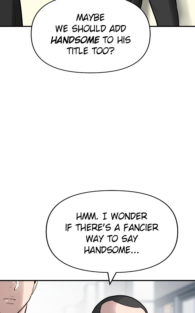 Designated Bully Chapter 47