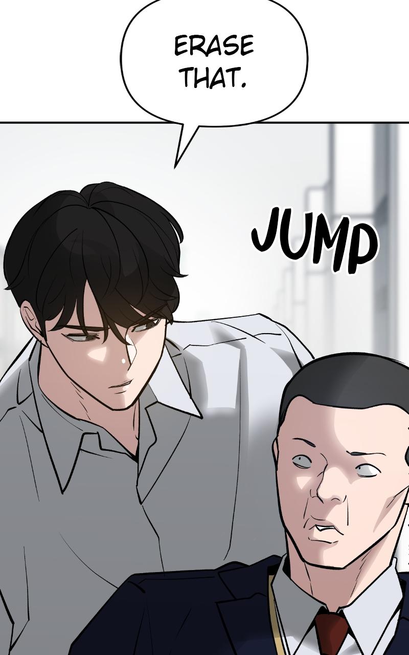 Designated Bully Chapter 47