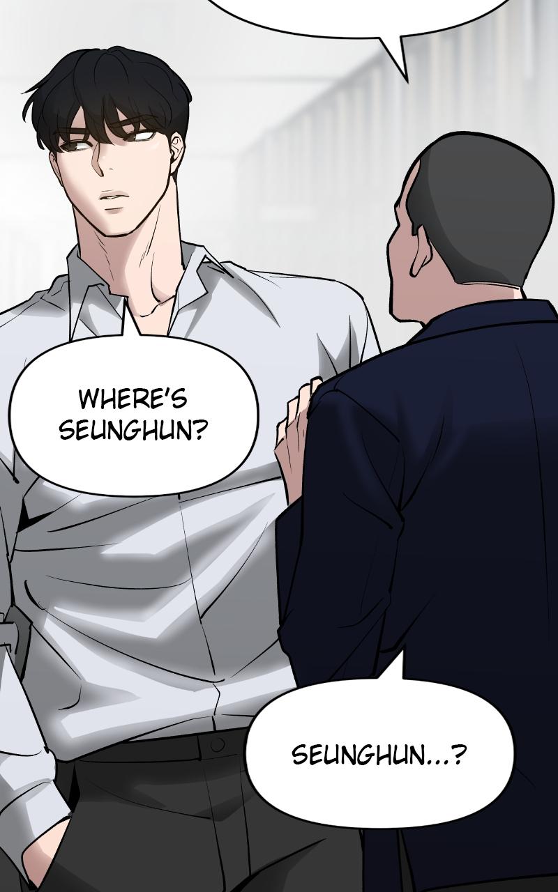 Designated Bully Chapter 47