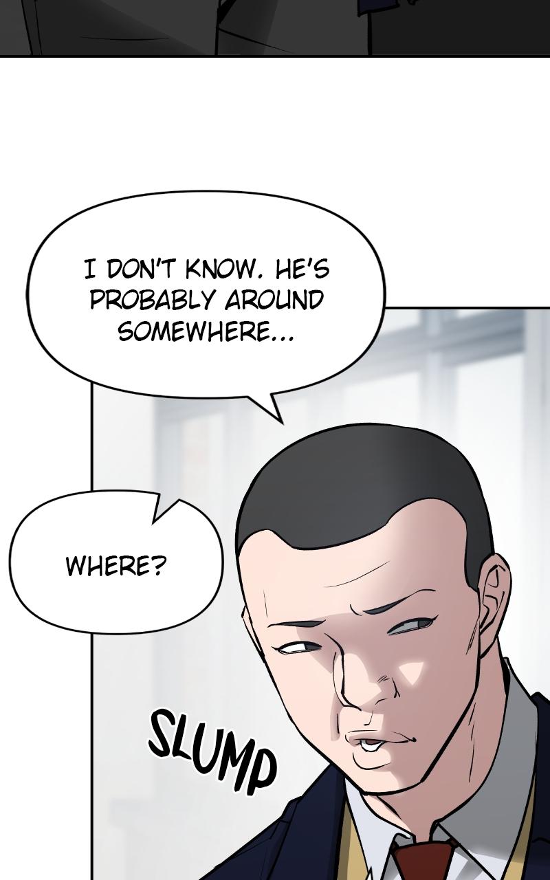 Designated Bully Chapter 47