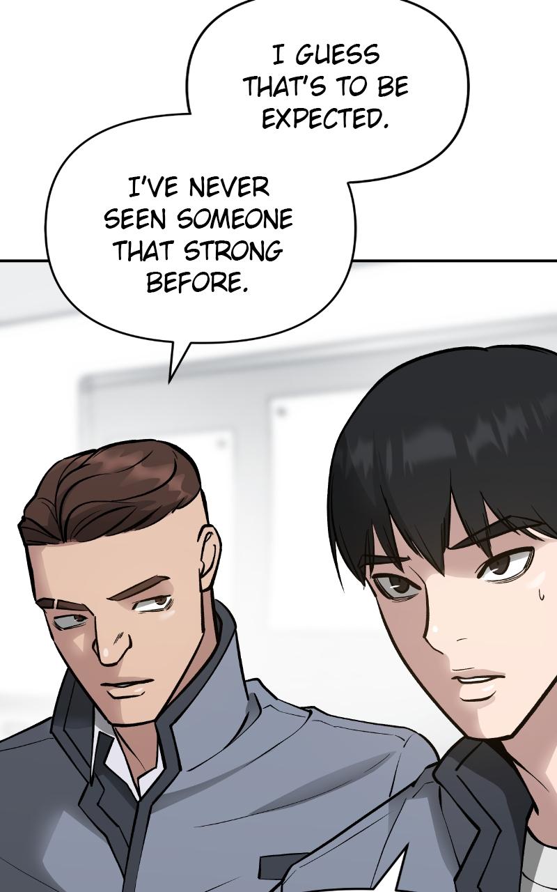 Designated Bully Chapter 47