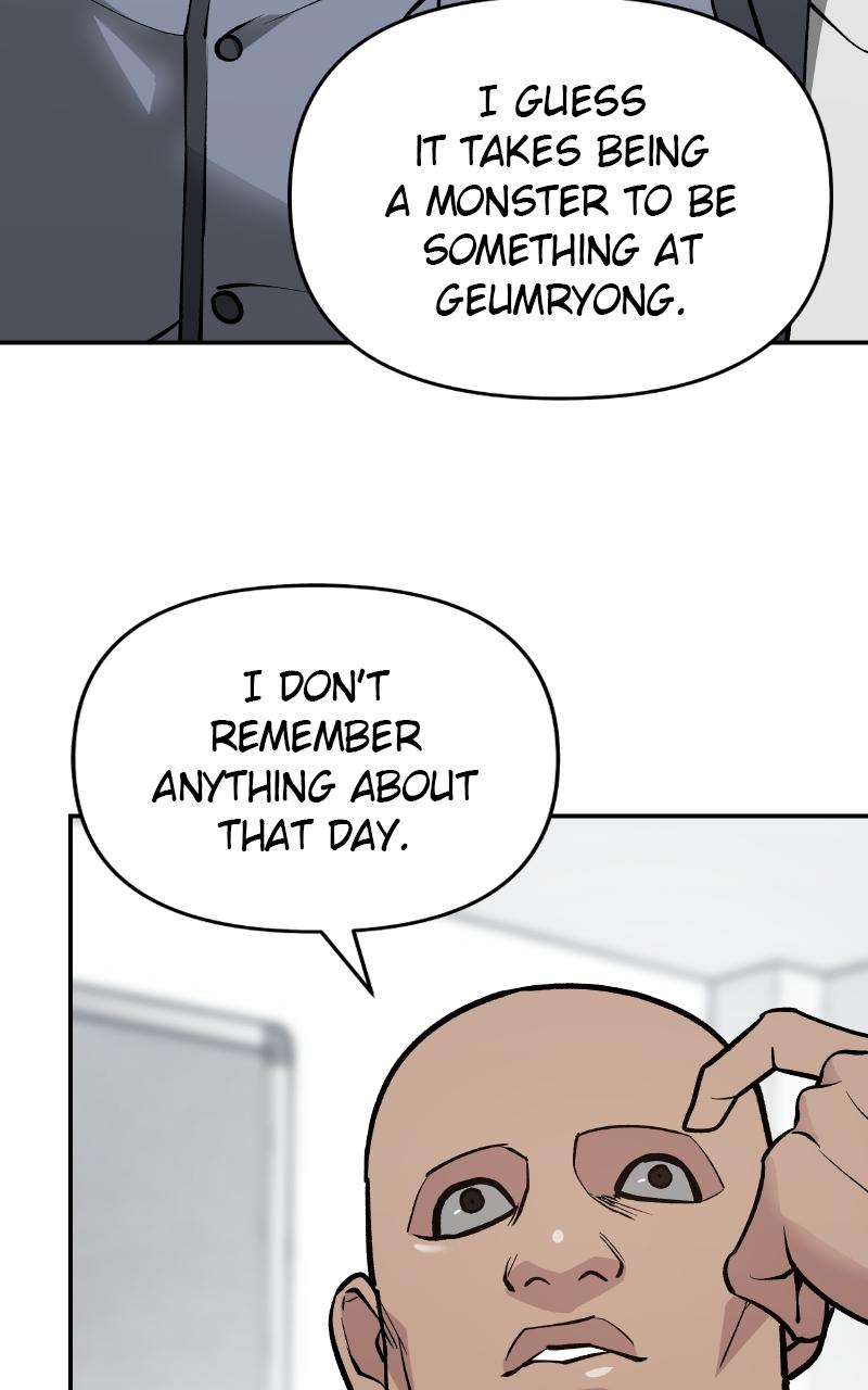 Designated Bully Chapter 47