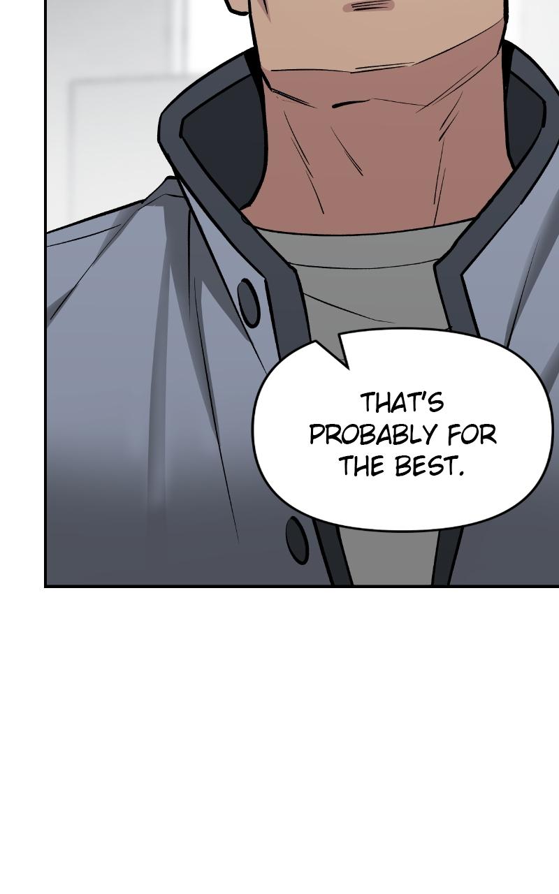 Designated Bully Chapter 47