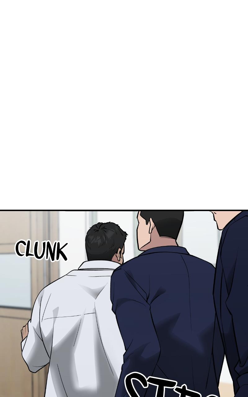 Designated Bully Chapter 47