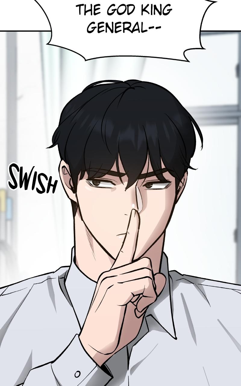 Designated Bully Chapter 47