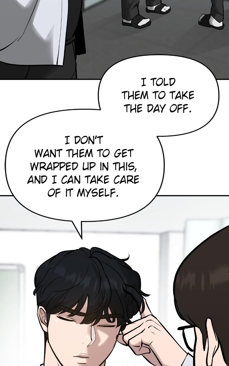 Designated Bully Chapter 47