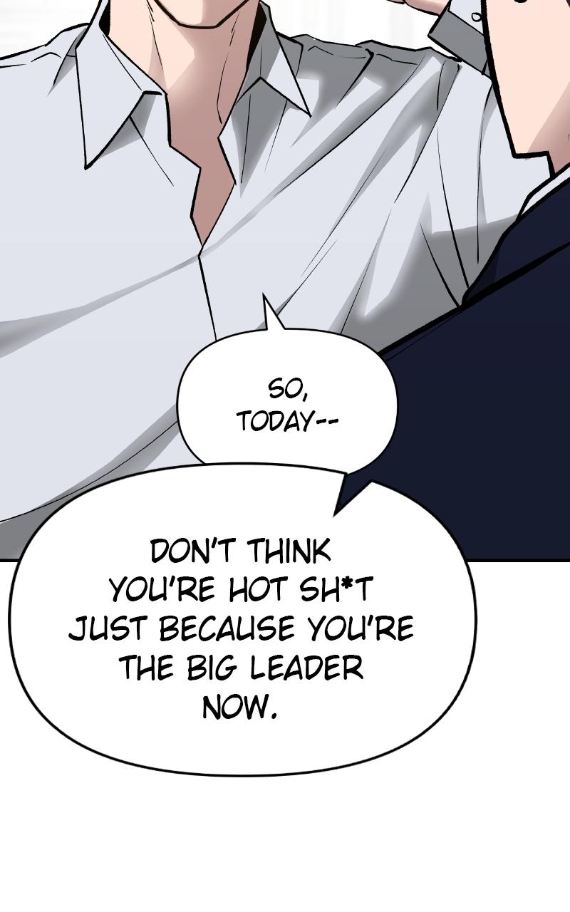 Designated Bully Chapter 47