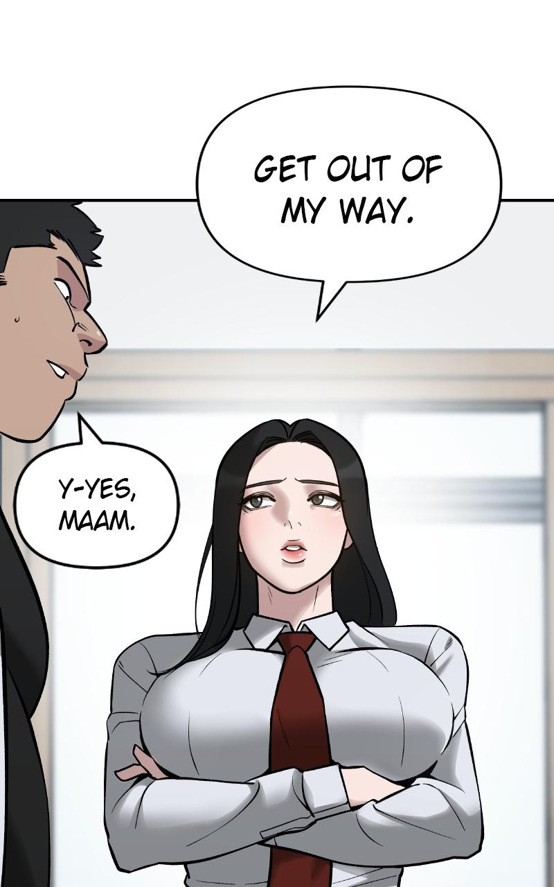 Designated Bully Chapter 47