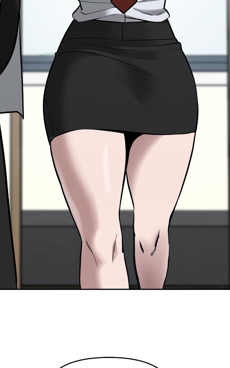 Designated Bully Chapter 47