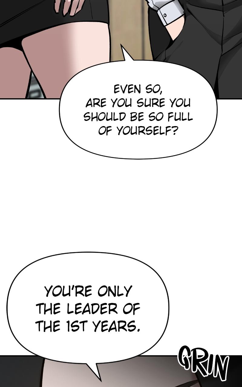 Designated Bully Chapter 47