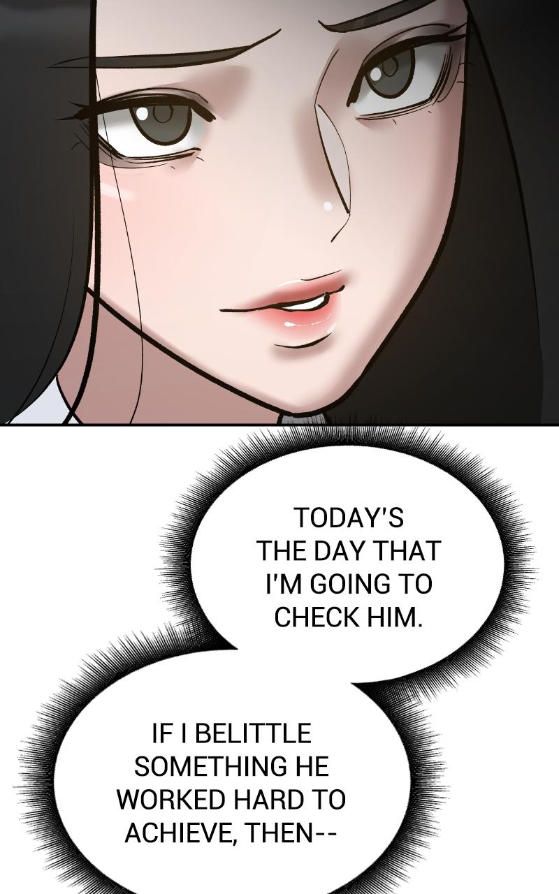 Designated Bully Chapter 47