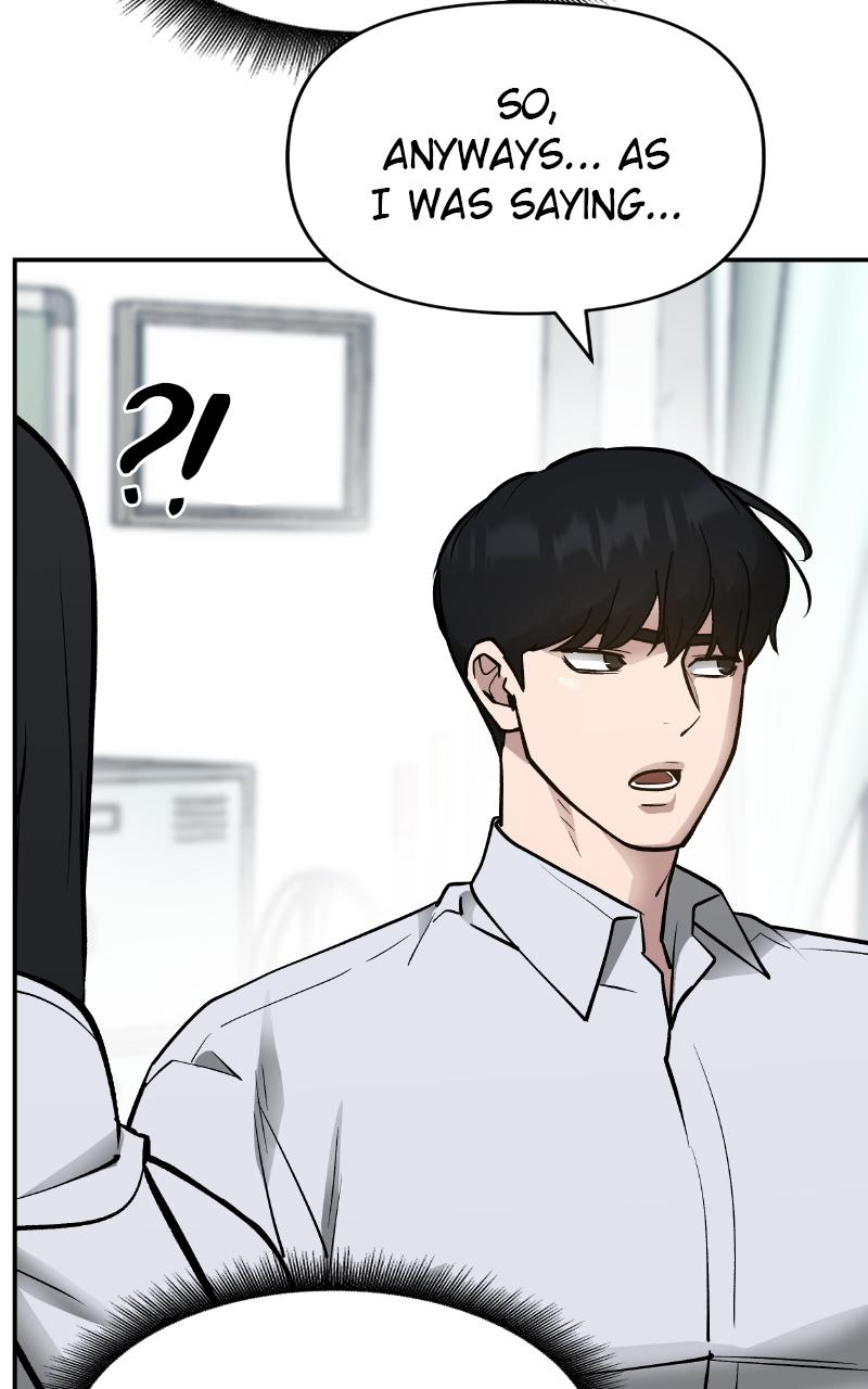 Designated Bully Chapter 47