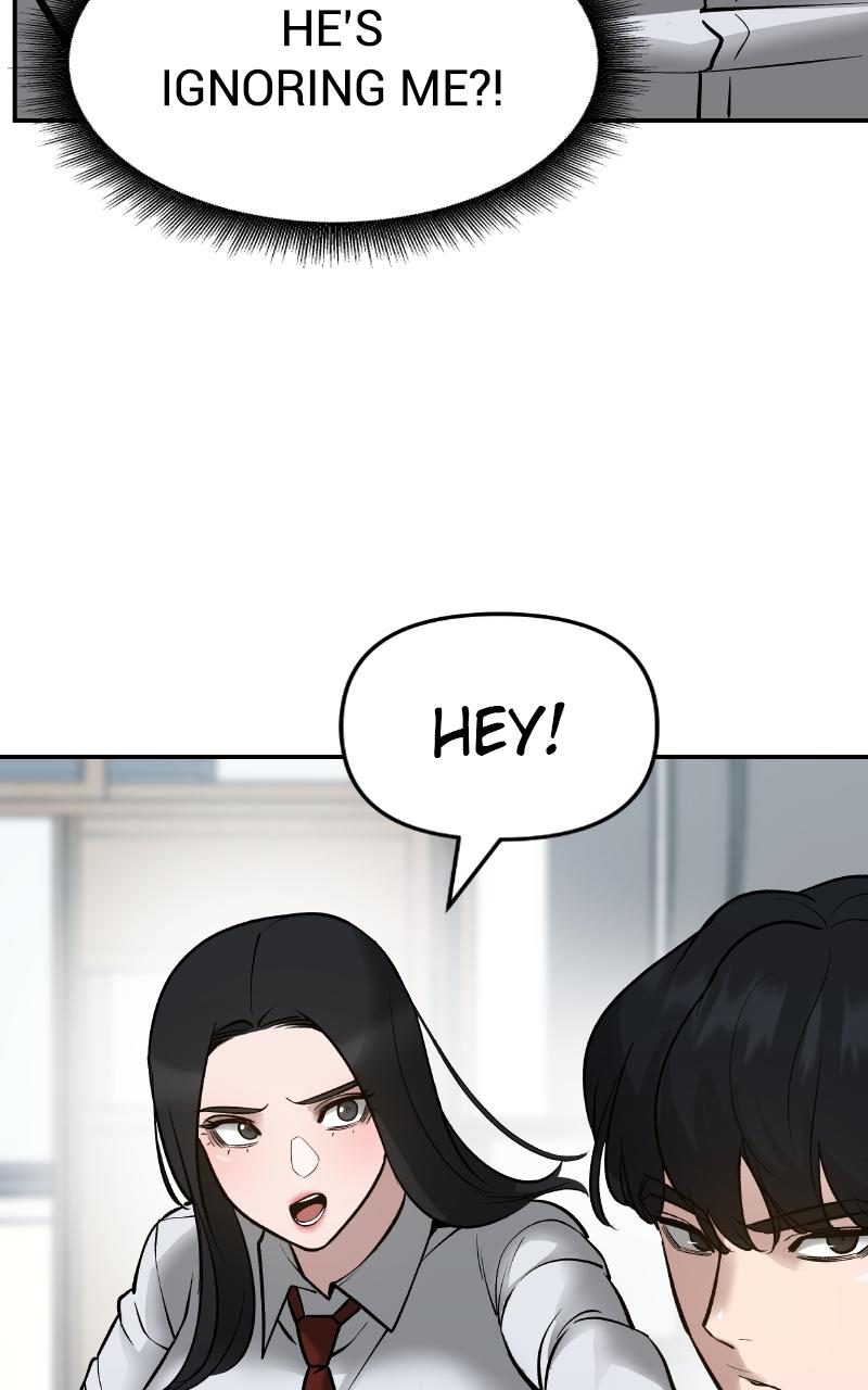 Designated Bully Chapter 47