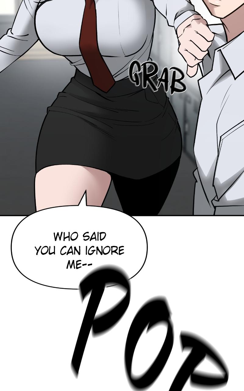 Designated Bully Chapter 47