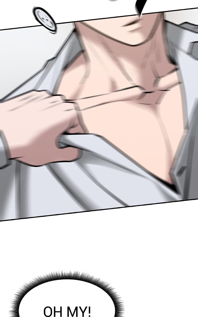 Designated Bully Chapter 47