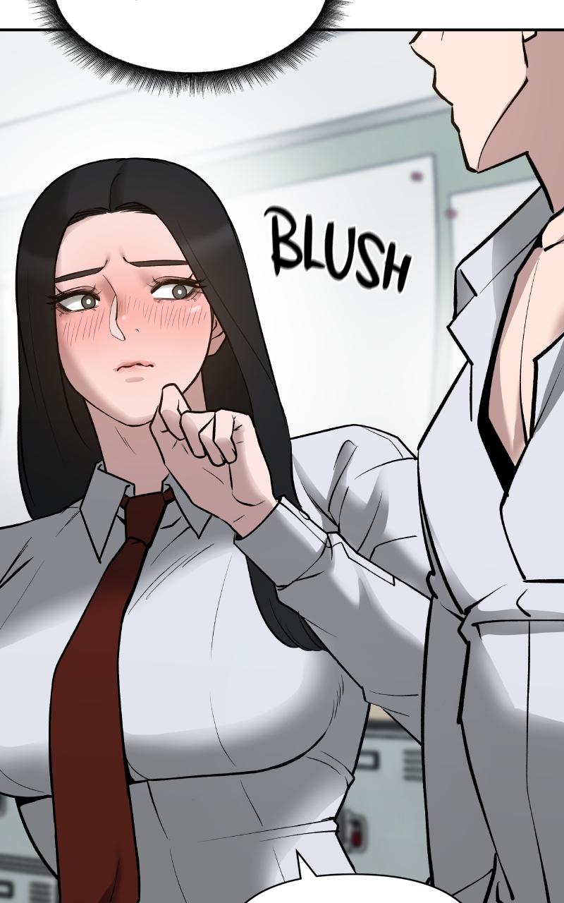 Designated Bully Chapter 47