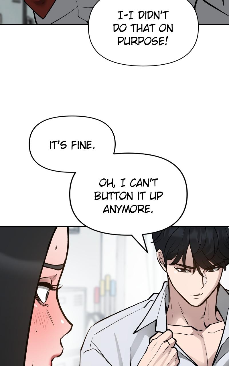 Designated Bully Chapter 47