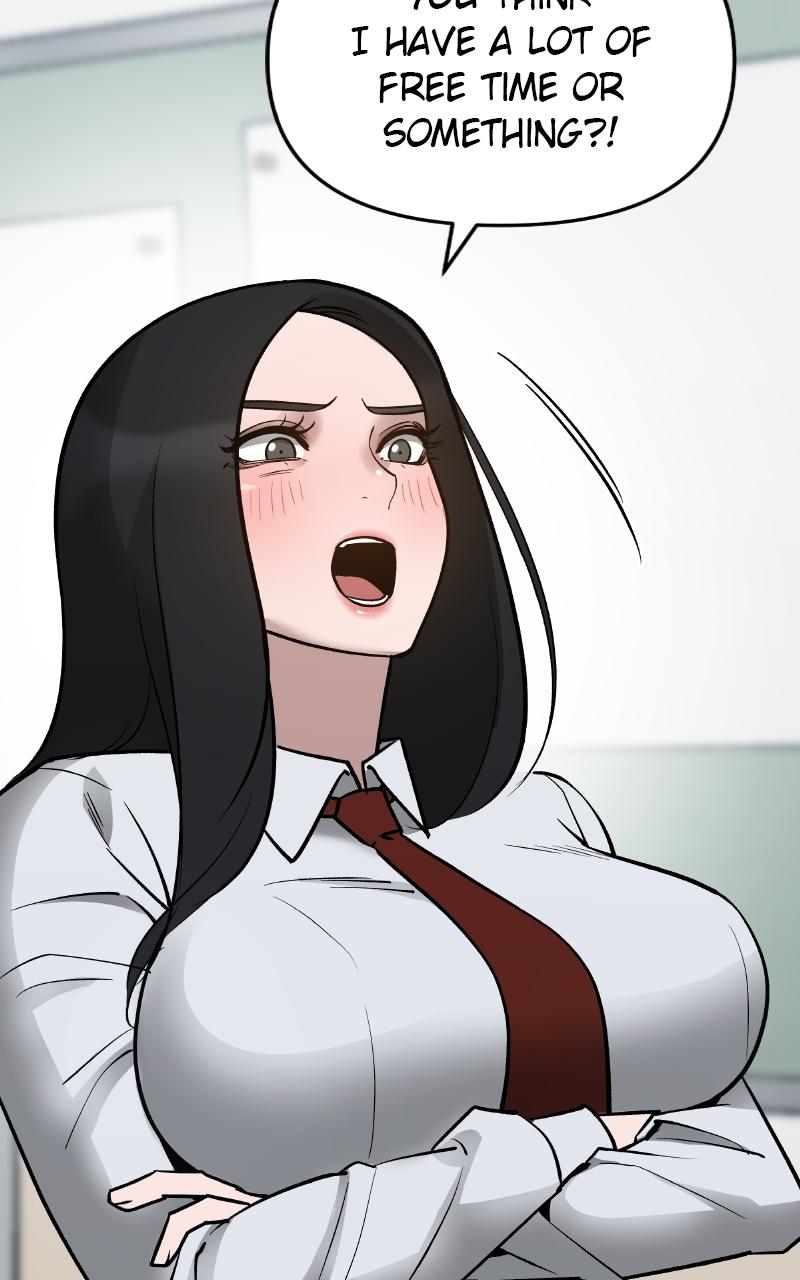 Designated Bully Chapter 47