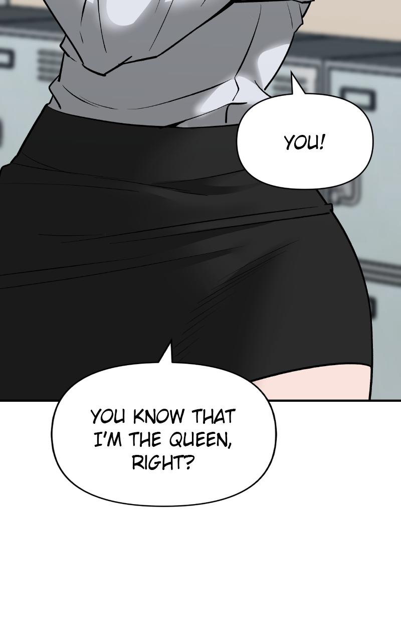 Designated Bully Chapter 47