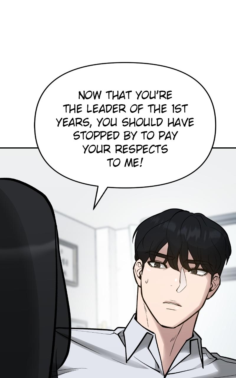 Designated Bully Chapter 47