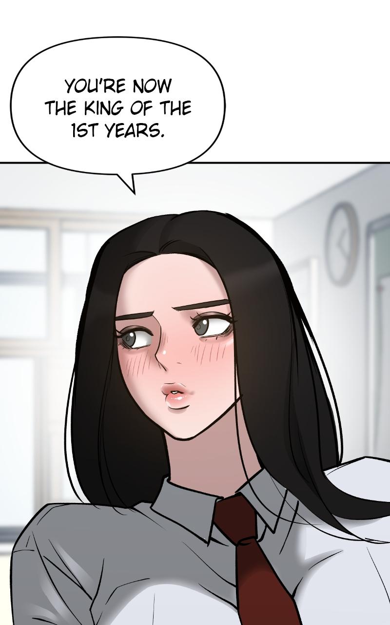 Designated Bully Chapter 47