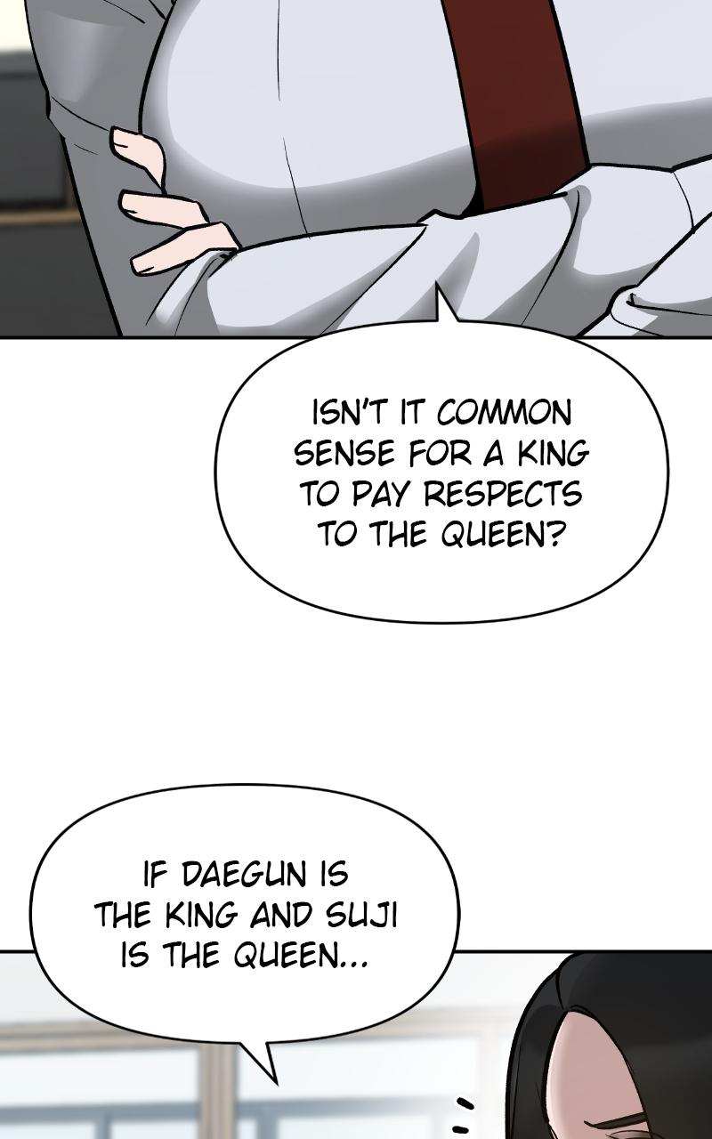 Designated Bully Chapter 47