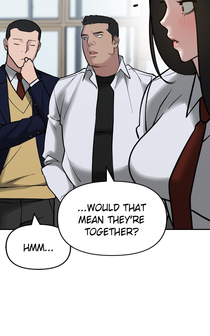 Designated Bully Chapter 47