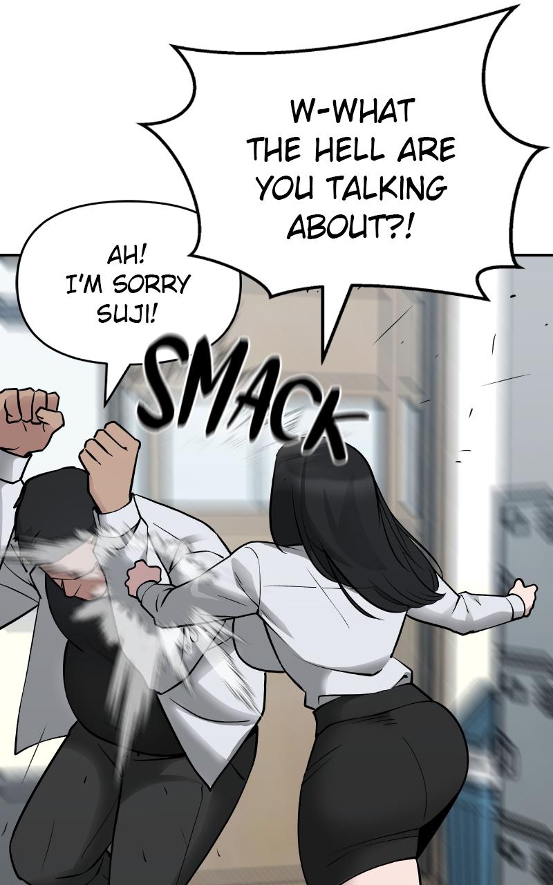 Designated Bully Chapter 47