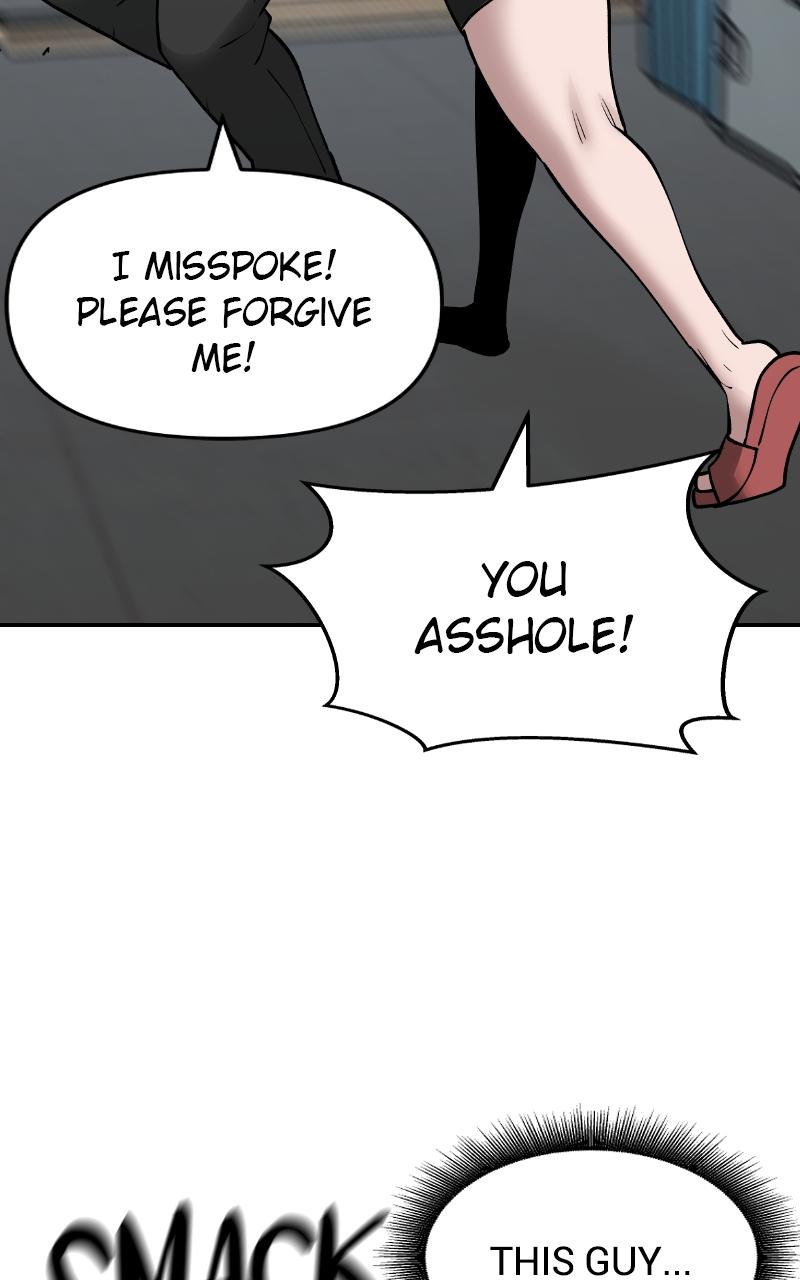 Designated Bully Chapter 47