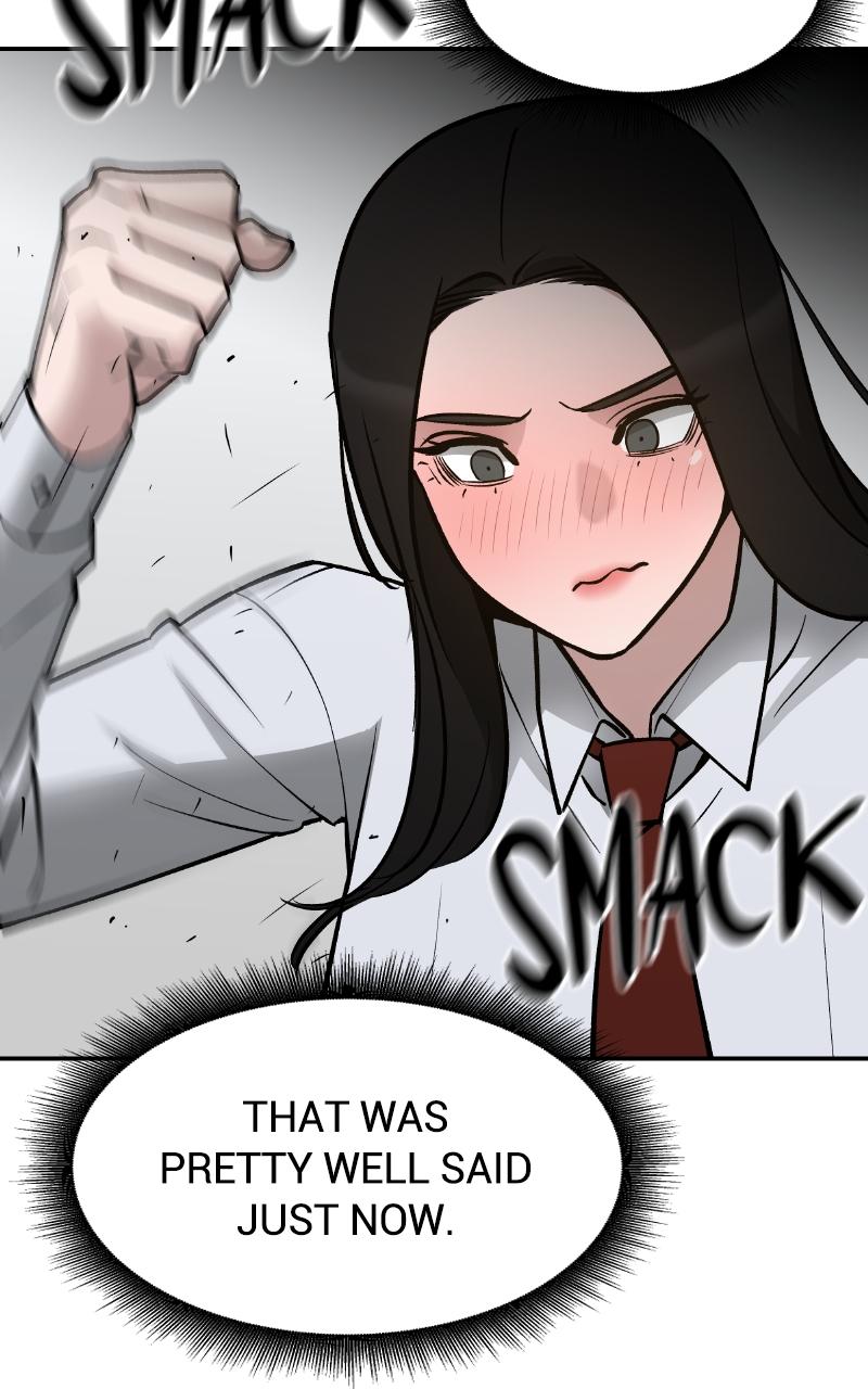 Designated Bully Chapter 47