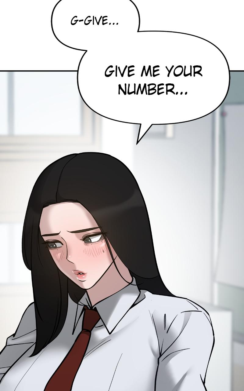 Designated Bully Chapter 47