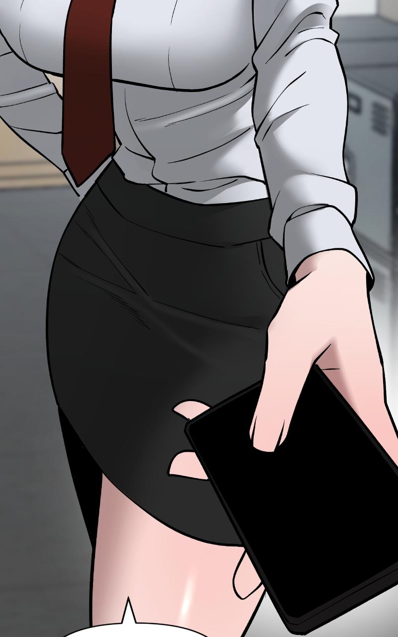 Designated Bully Chapter 47