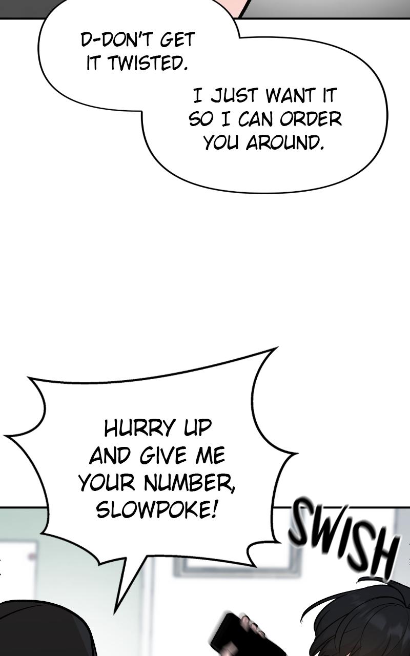 Designated Bully Chapter 47