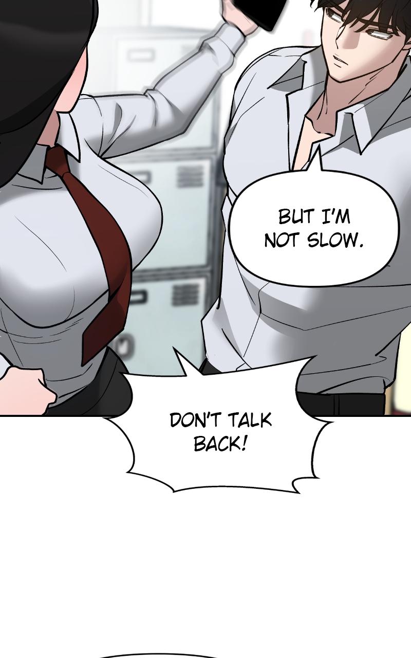 Designated Bully Chapter 47