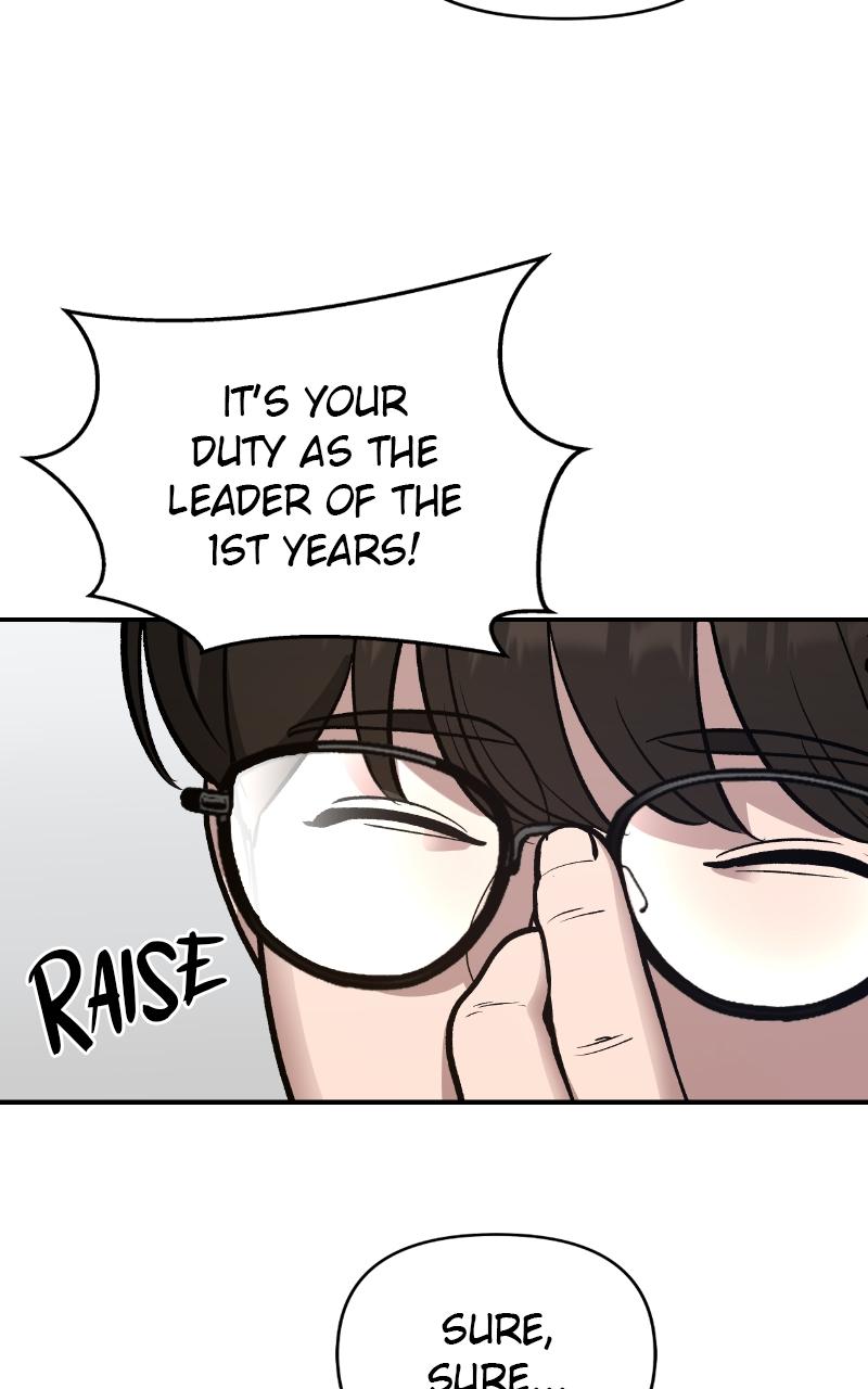 Designated Bully Chapter 47